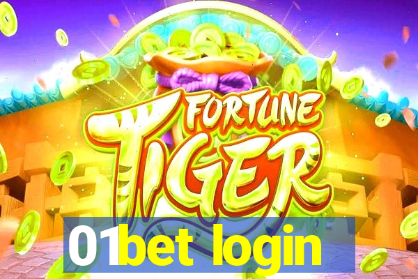 01bet login